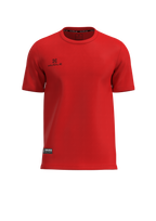 Juba Training Jersey Red