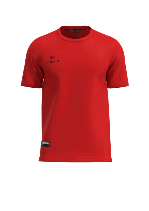 Juba Training Jersey Red
