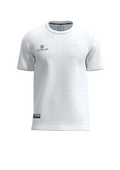 Juba Training Jersey White