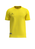 Juba Training Jersey Yellow