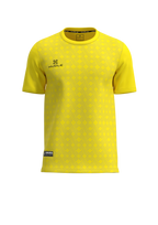 Juba Training Jersey Yellow