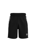 Juba Training Shorts Black