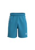 Juba Training Shorts Blue