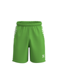 Juba Training Shorts Green