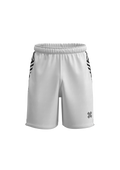 Juba Training Shorts Grey