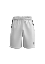 Juba Training Shorts Grey