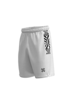 Juba Training Shorts — Grey