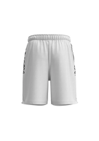 Juba Training Shorts — Grey
