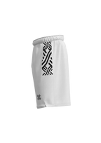 Juba Training Shorts — Grey