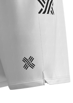 Juba Training Shorts — Grey