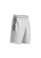 Juba Training Shorts — Grey