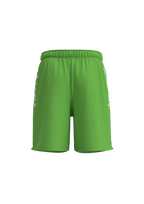 Juba Training Shorts — Green