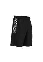 Juba Training Shorts — Black