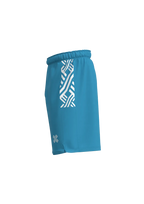 Juba Training Shorts — Blue