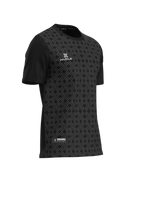 Juba Training Jersey — Black