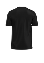 Juba Training Jersey — Black