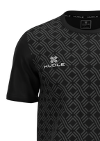 Juba Training Jersey — Black