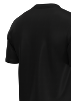 Juba Training Jersey — Black