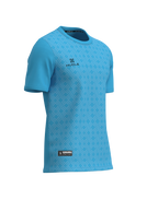 Juba Training Jersey — Blue