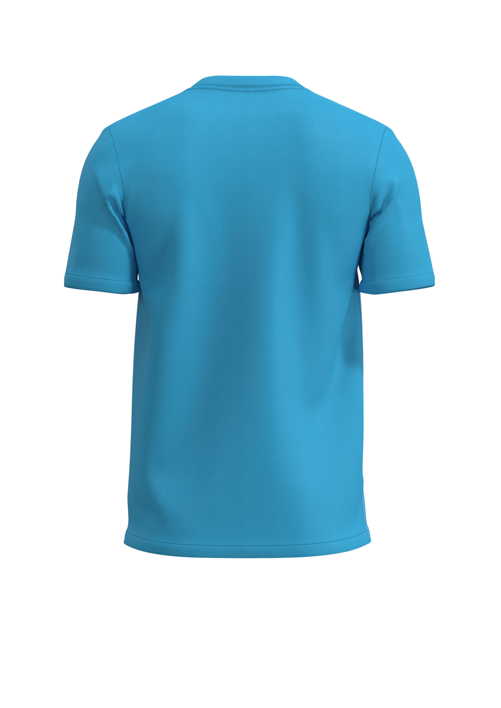 Juba Training Jersey — Blue