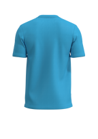 Juba Training Jersey — Blue