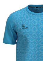 Juba Training Jersey — Blue