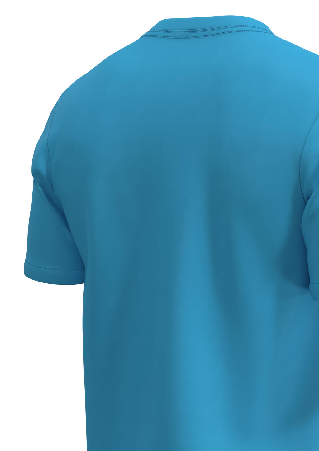 Juba Training Jersey — Blue