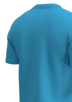 Juba Training Jersey — Blue