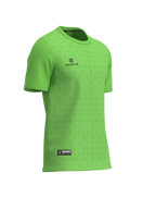 Juba Training Jersey — Green
