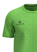 Juba Training Jersey — Green