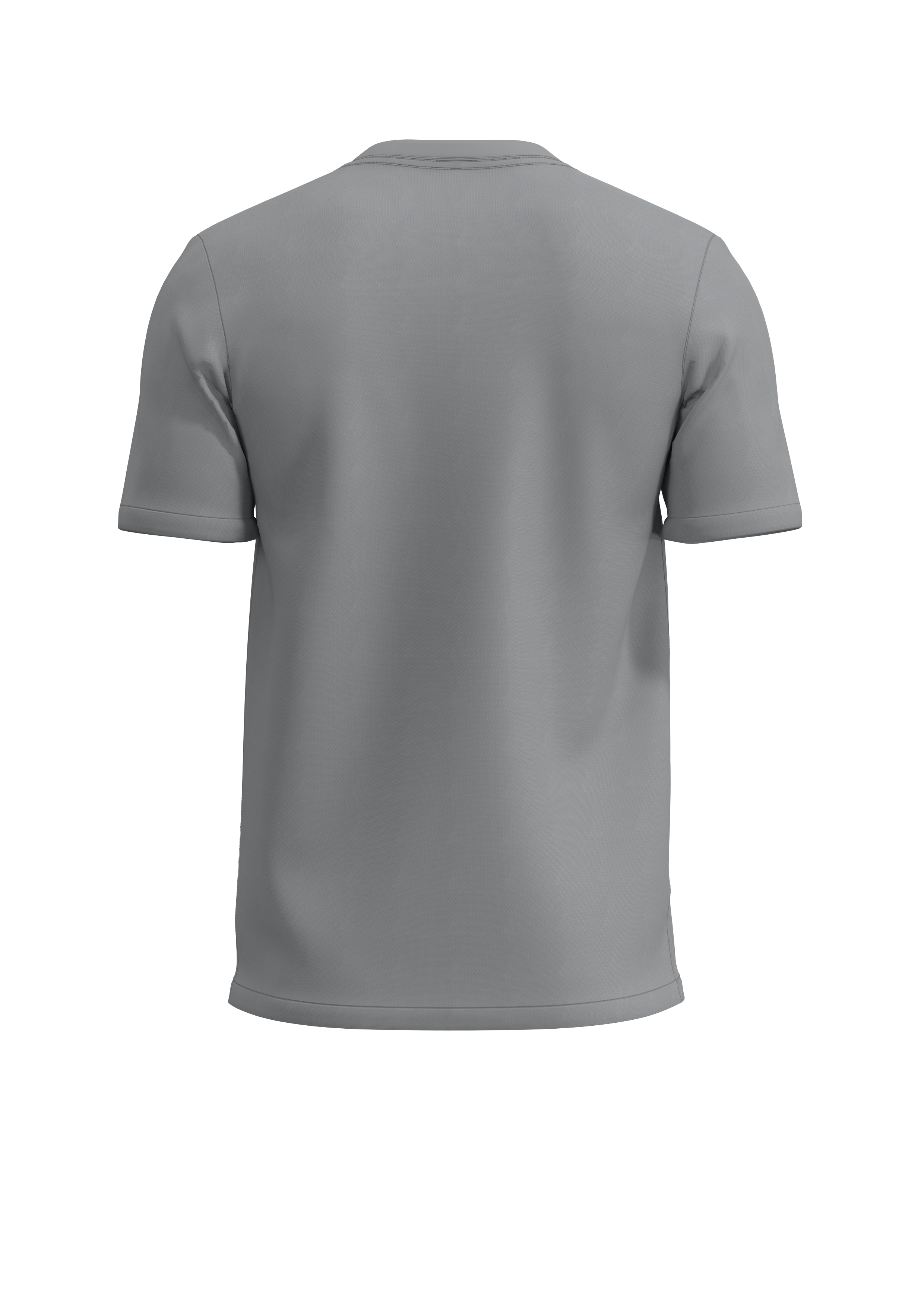 Juba Training Jersey — Grey