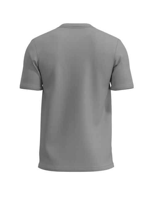 Juba Training Jersey — Grey