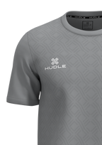Juba Training Jersey — Grey