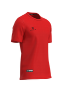 Juba Training Jersey — Red