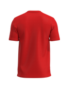 Juba Training Jersey — Red