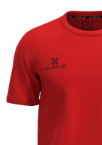 Juba Training Jersey — Red
