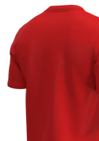 Juba Training Jersey — Red