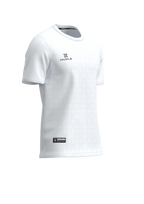 Juba Training Jersey — White