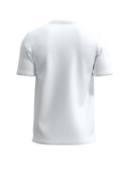 Juba Training Jersey — White