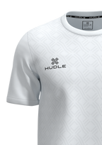 Juba Training Jersey — White