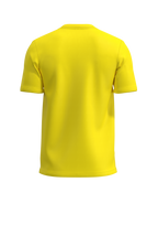 Juba Training Jersey — Yellow