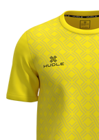 Juba Training Jersey — Yellow