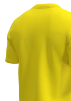 Juba Training Jersey — Yellow
