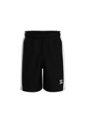 Medellin Match Shorts Black