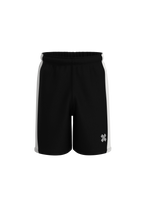 Medellin Match Shorts Black