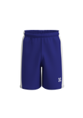 Medellin Match Shorts Blue