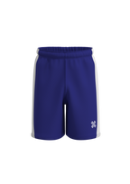 Medellin Match Shorts Blue