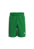 Medellin Match Shorts Green