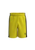 Medellin Match Shorts Olive