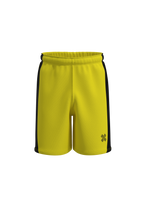 Medellin Match Shorts Olive